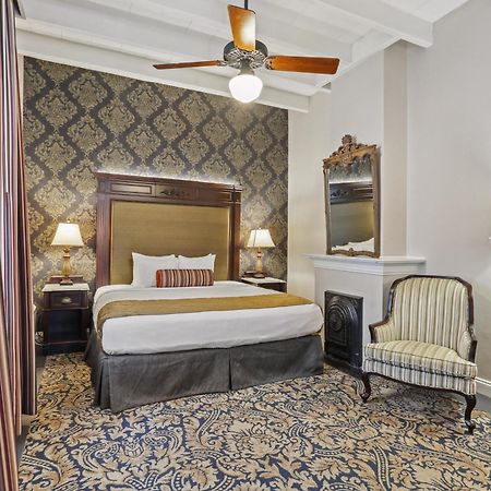 ניו אורלינס Place D'Armes Hotel מראה חיצוני תמונה