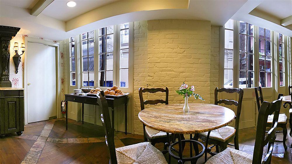 ניו אורלינס Place D'Armes Hotel מראה חיצוני תמונה