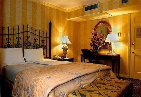 ניו אורלינס Place D'Armes Hotel מראה חיצוני תמונה