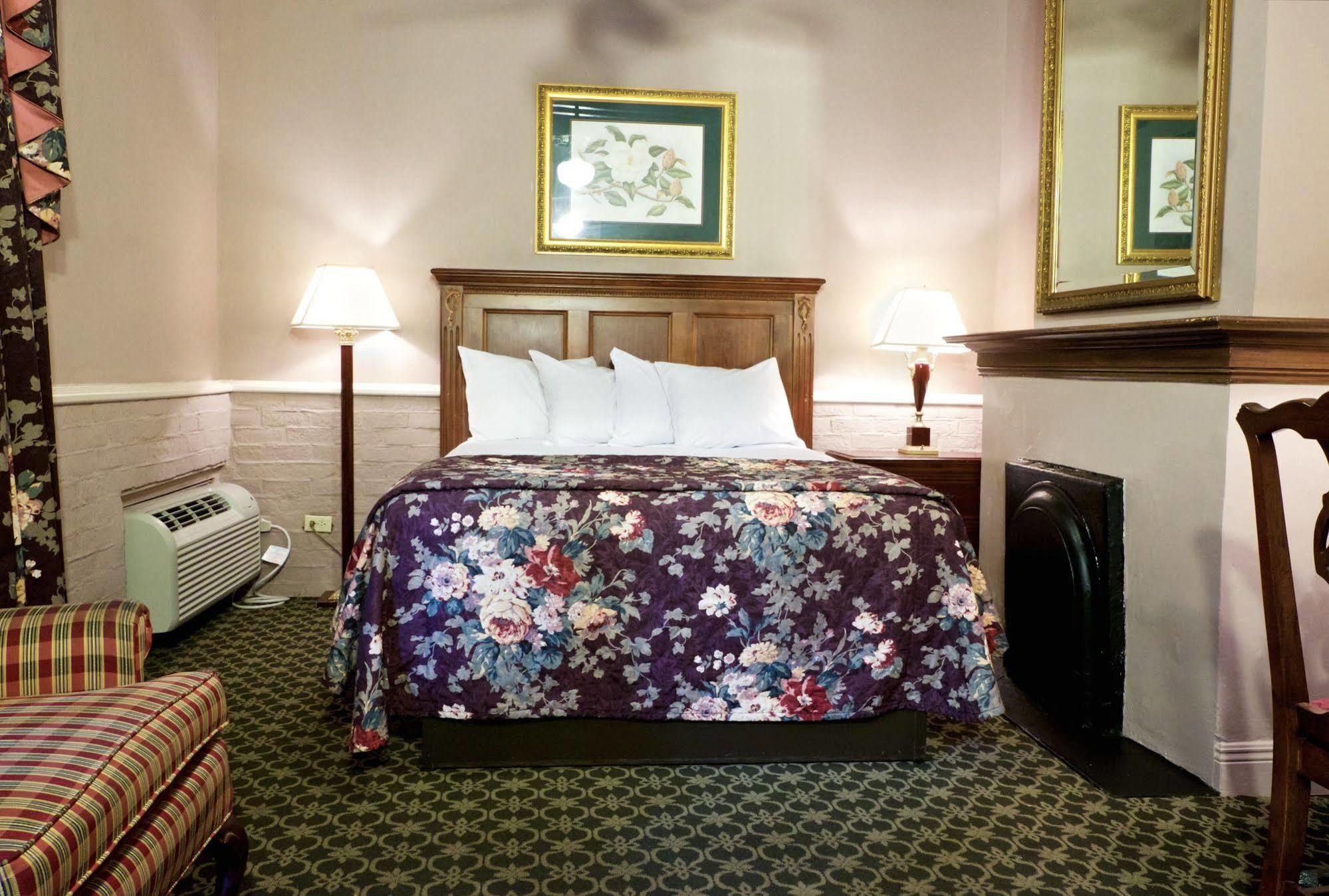 ניו אורלינס Place D'Armes Hotel מראה חיצוני תמונה
